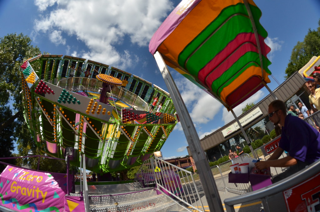 Naperville Last Fling Carnival 170
