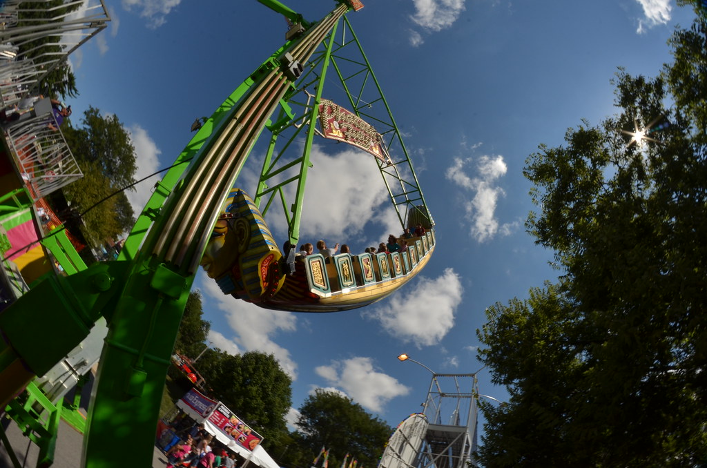 Naperville Last Fling Carnival 213