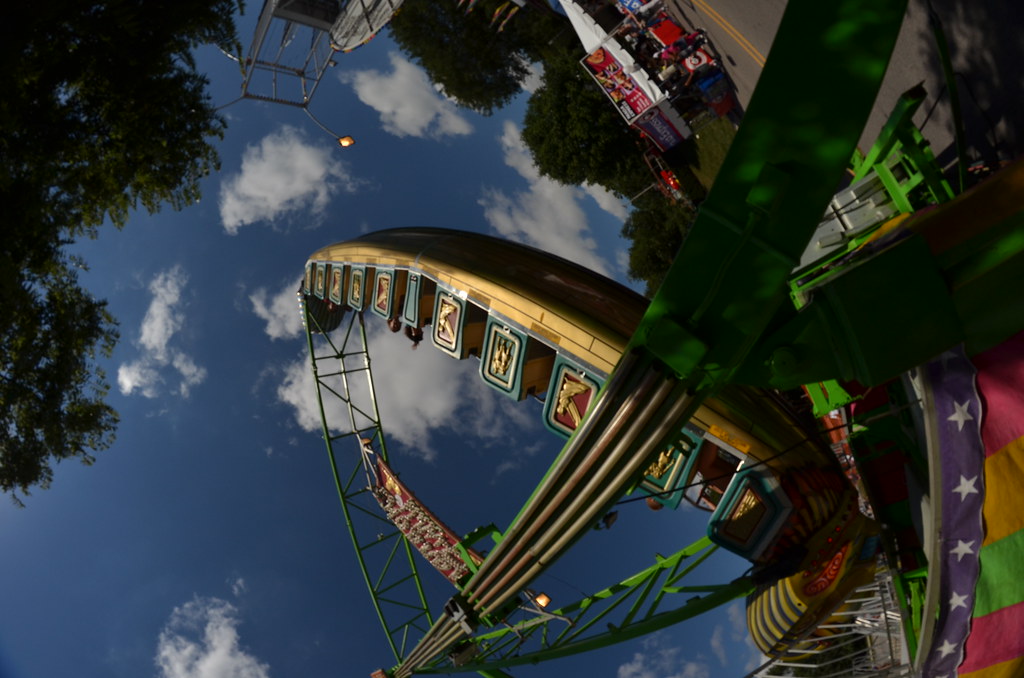 Naperville Last Fling Carnival 223
