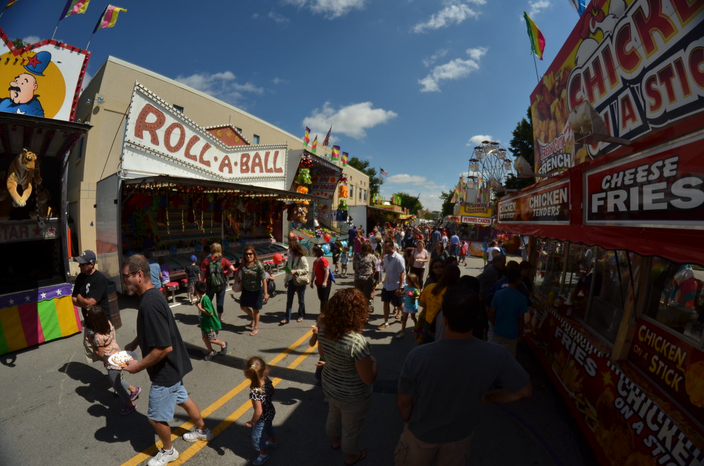 Naperville Last Fling Carnival 231