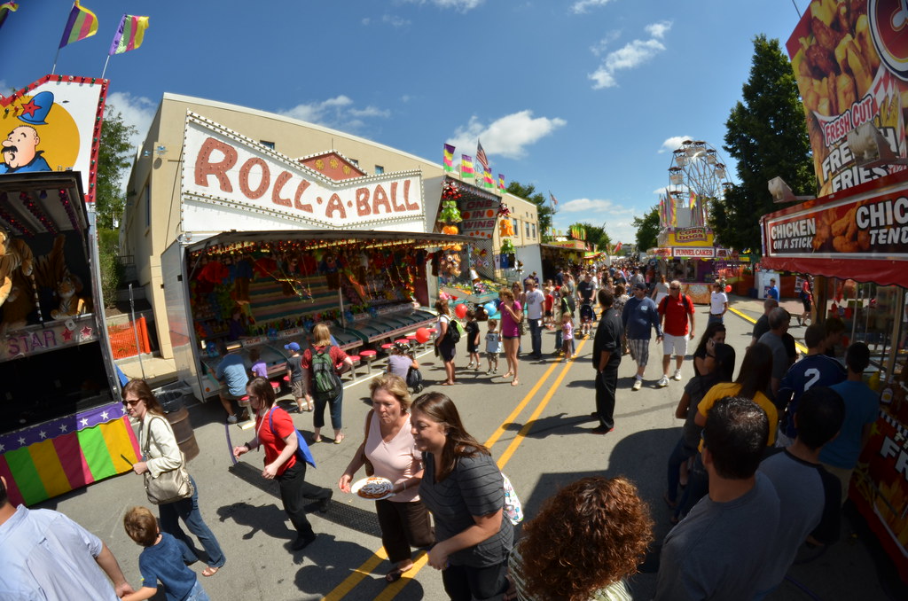 Naperville Last Fling Carnival 236