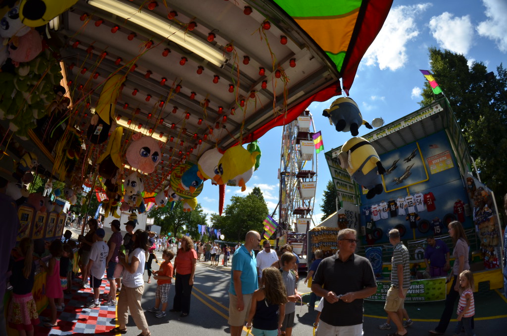 Naperville Last Fling Carnival 246