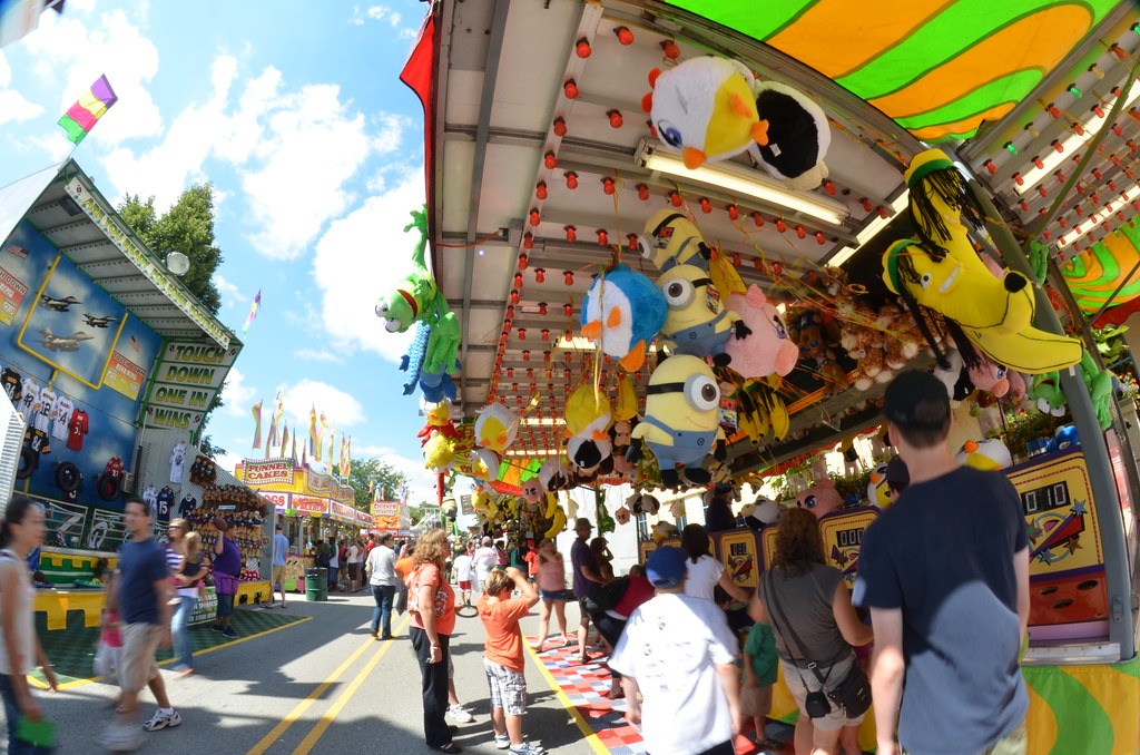 Naperville Last Fling Carnival 260