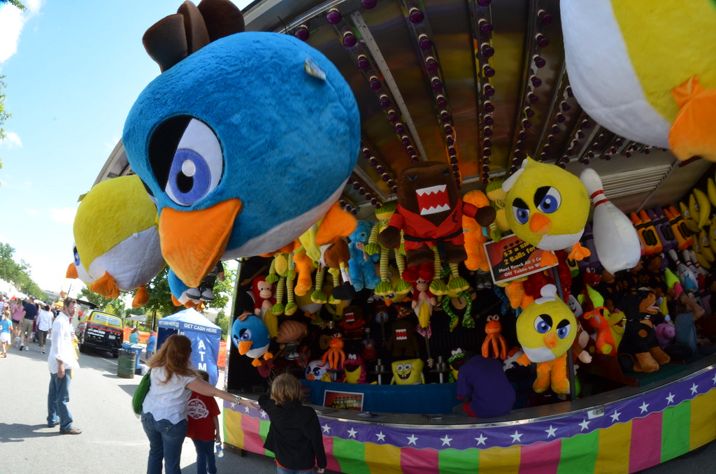 Naperville Last Fling Carnival 295