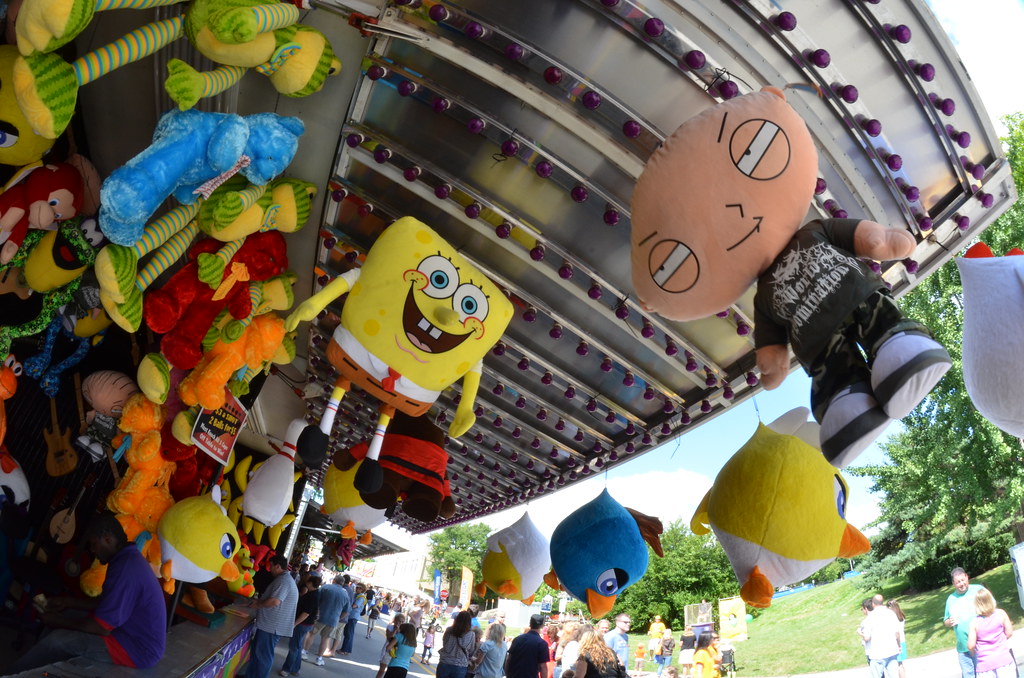 Naperville Last Fling Carnival 299