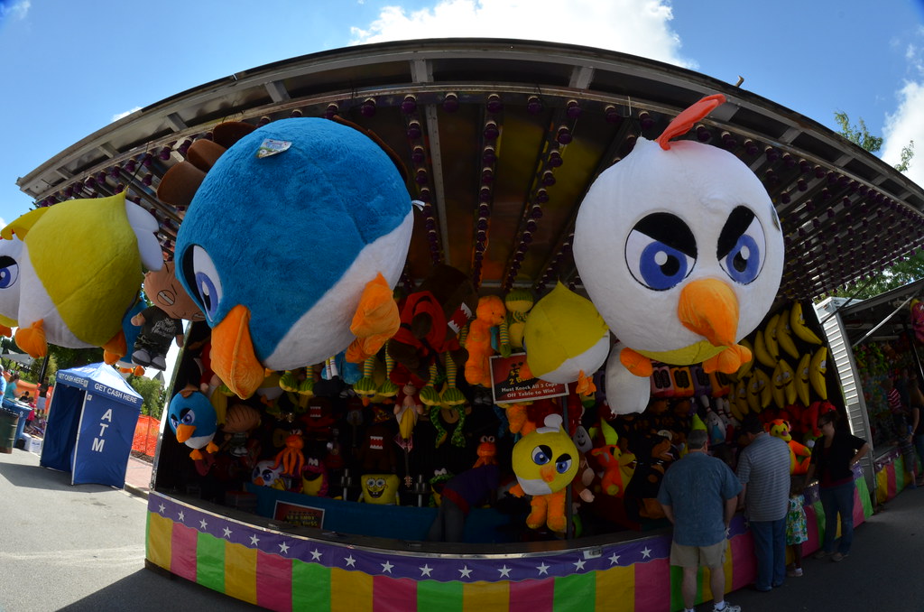 Naperville Last Fling Carnival 302