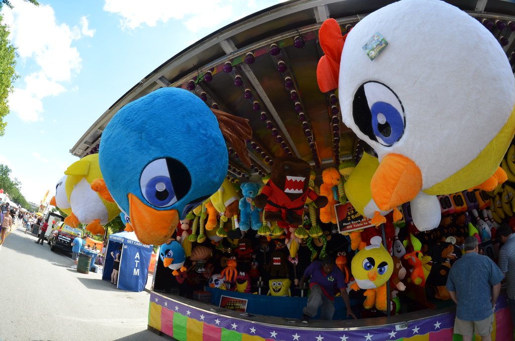 Naperville Last Fling Carnival 311
