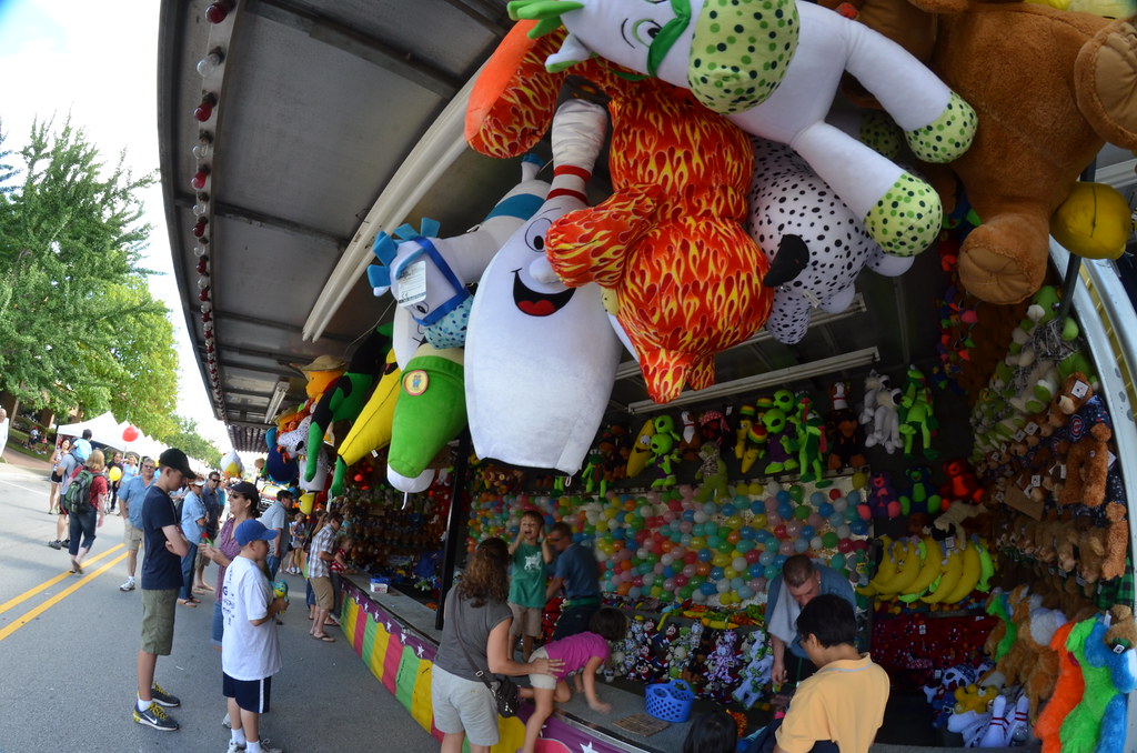 Naperville Last Fling Carnival 325