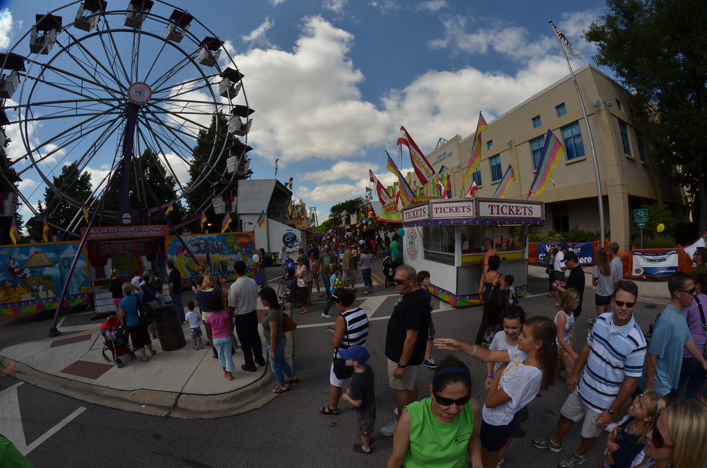 Naperville Last Fling Carnival 331