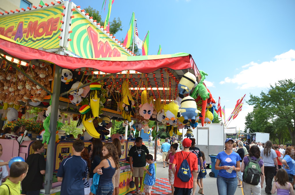Naperville Last Fling Carnival 353