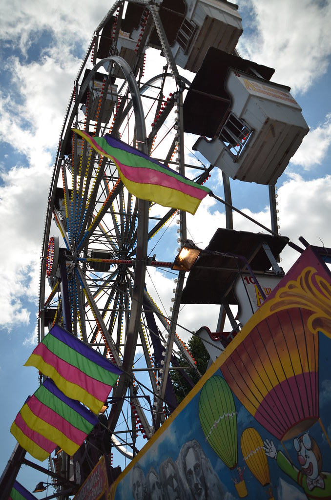 Naperville Last Fling Carnival 354