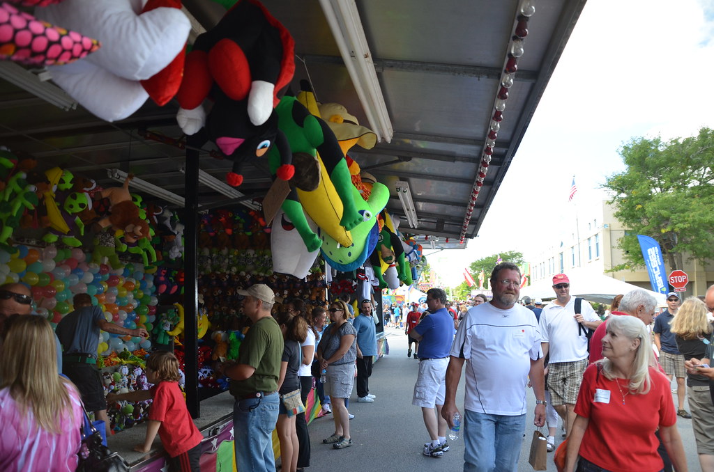 Naperville Last Fling Carnival 366