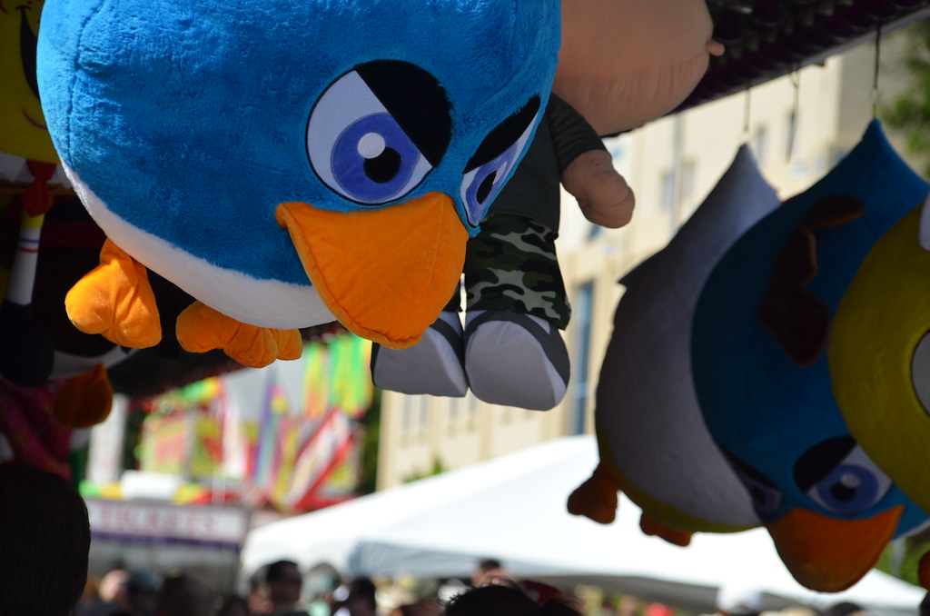 Naperville Last Fling Carnival 372