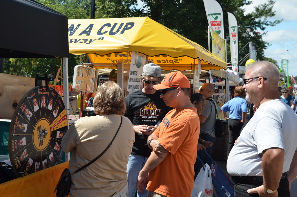 Naperville Last Fling Carnival 389