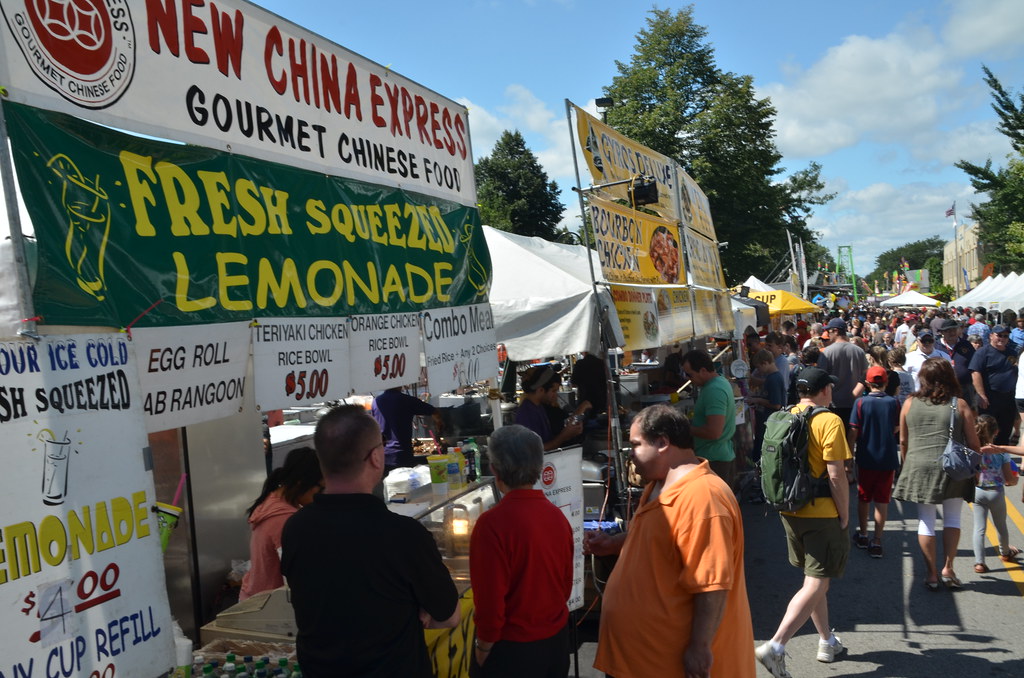 Naperville Last Fling Carnival 393