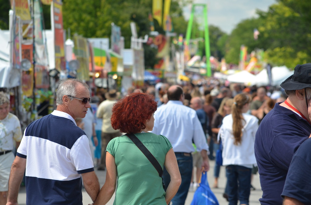 Naperville Last Fling Carnival 431