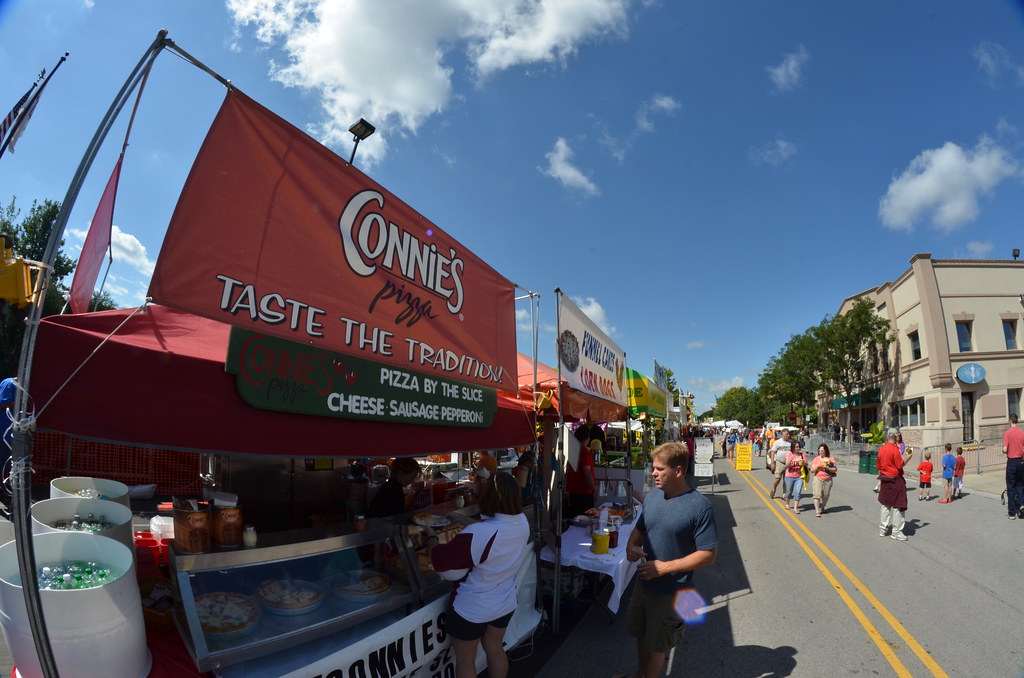 Naperville Last Fling Carnival 019