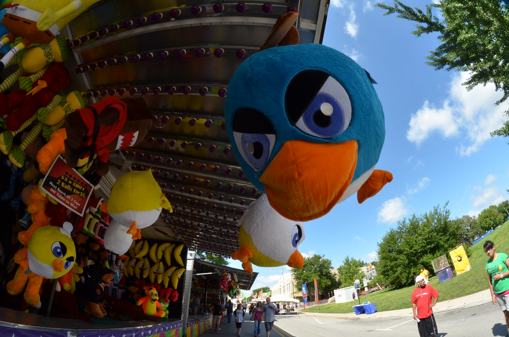 Naperville Last Fling Carnival 053