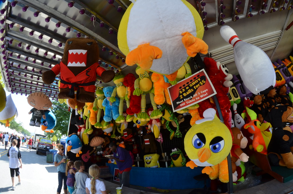 Naperville Last Fling Carnival 057