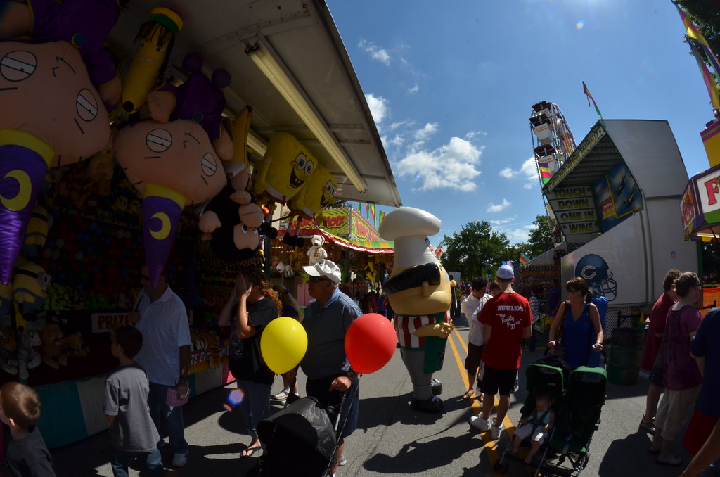 Naperville Last Fling Carnival 071
