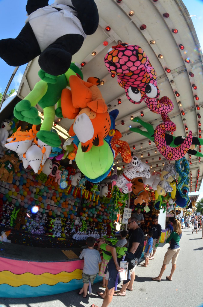 Naperville Last Fling Carnival 083