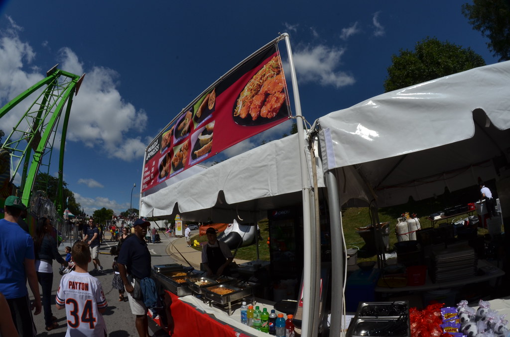 Naperville Last Fling Carnival 087
