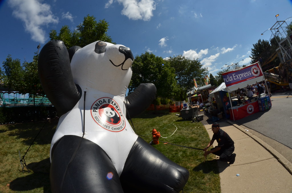 Naperville Last Fling Carnival 089
