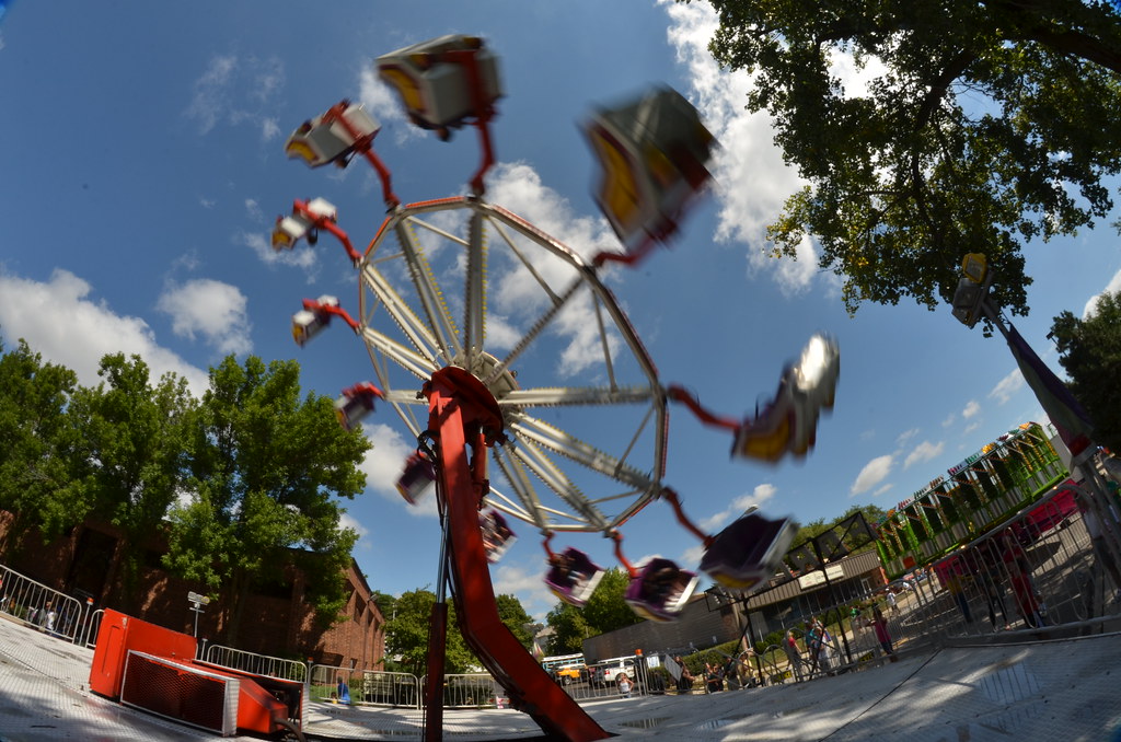 Naperville Last Fling Carnival 105