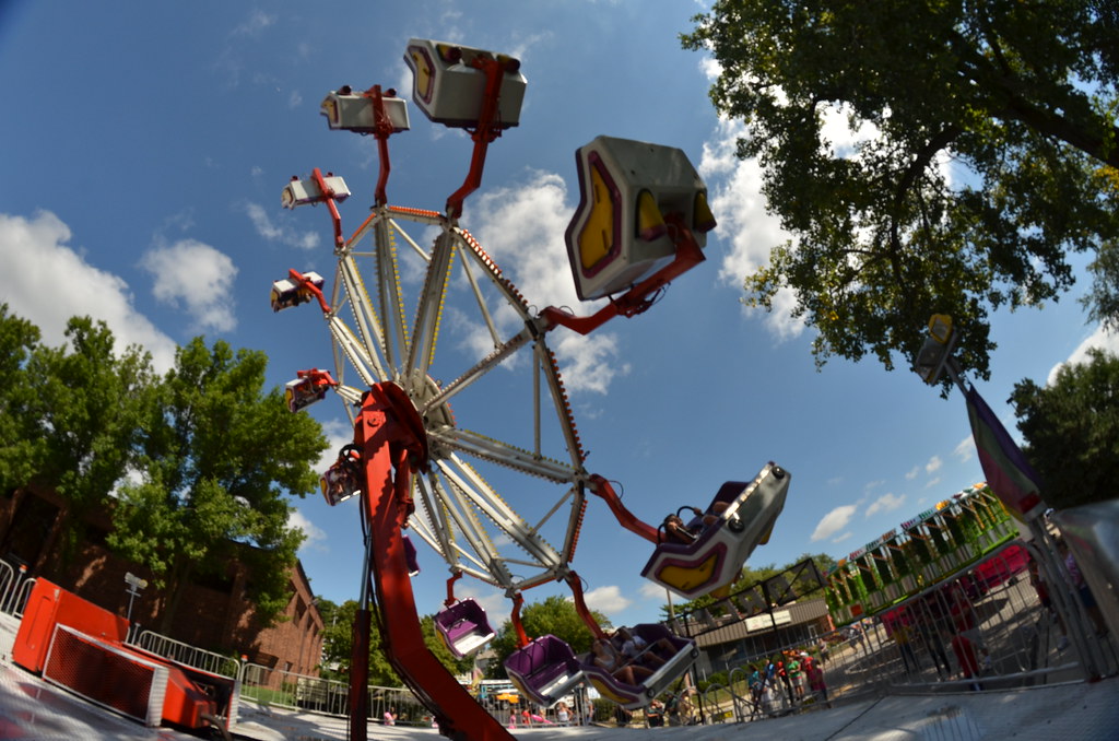 Naperville Last Fling Carnival 108