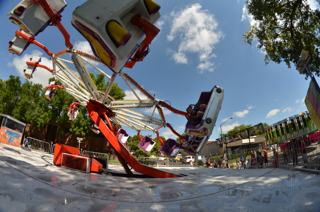 Naperville Last Fling Carnival 114