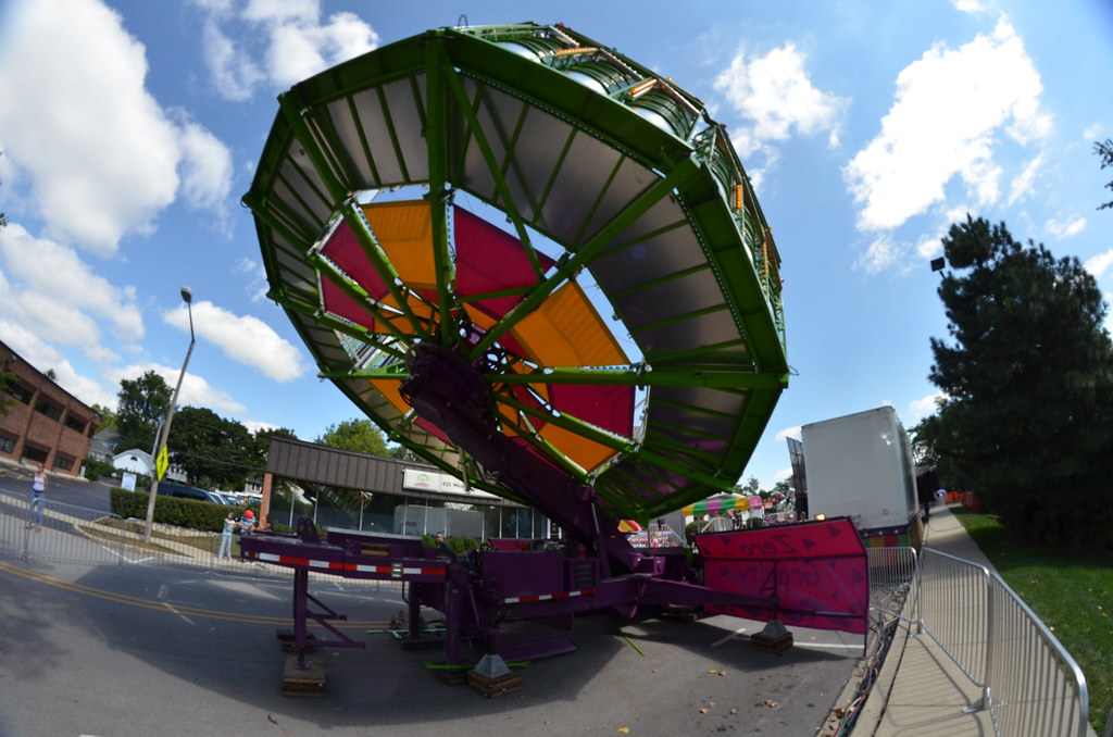 Naperville Last Fling Carnival 123