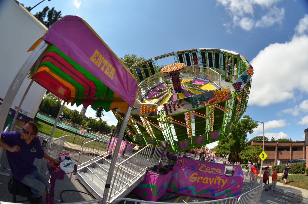 Naperville Last Fling Carnival 134