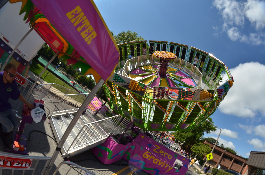 Naperville Last Fling Carnival 140