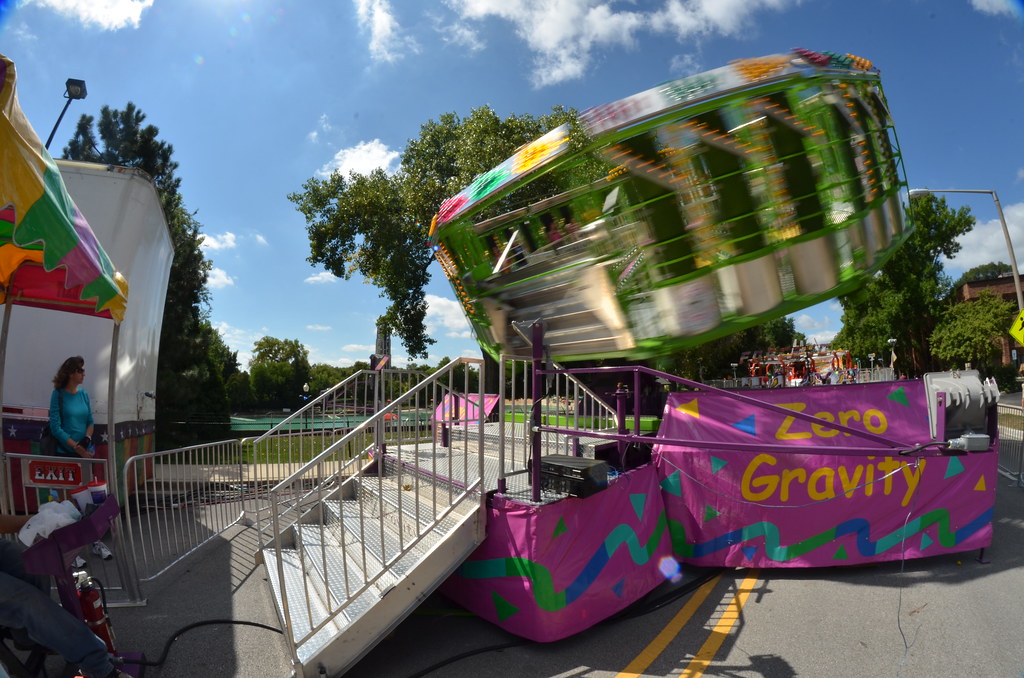 Naperville Last Fling Carnival 158