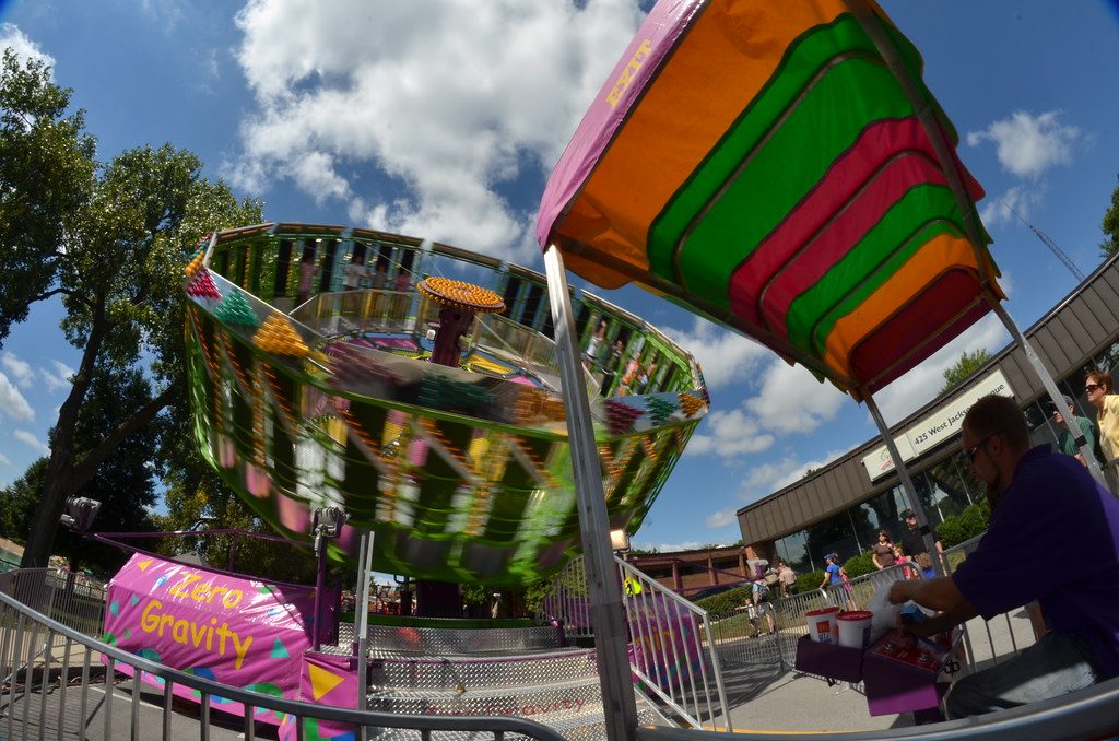 Naperville Last Fling Carnival 161