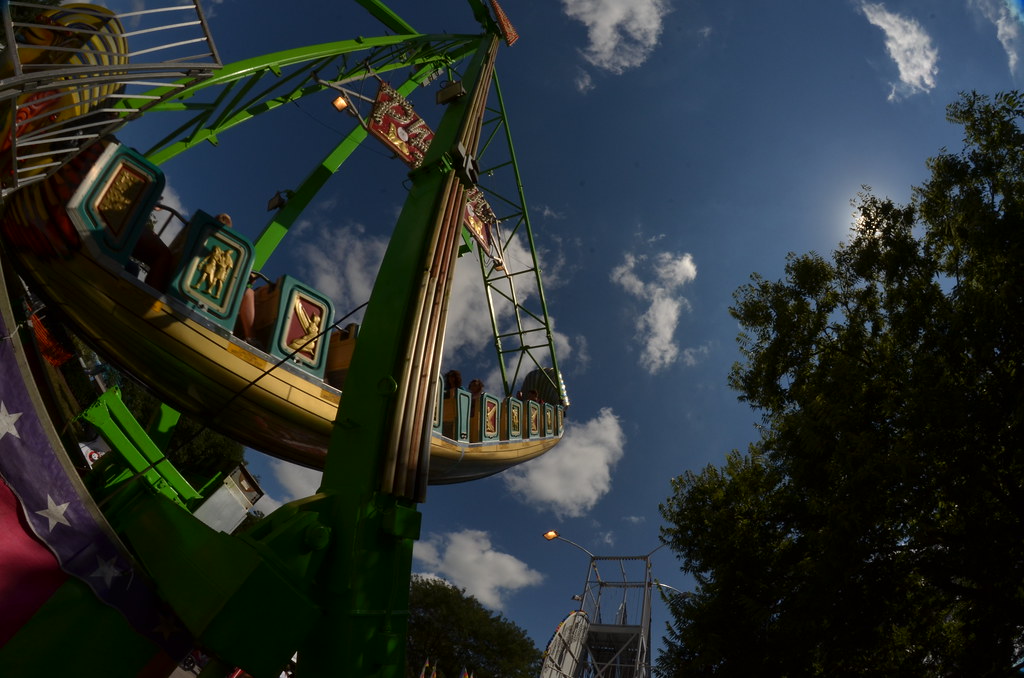 Naperville Last Fling Carnival 217