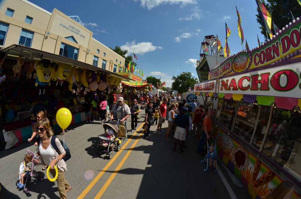 Naperville Last Fling Carnival 237