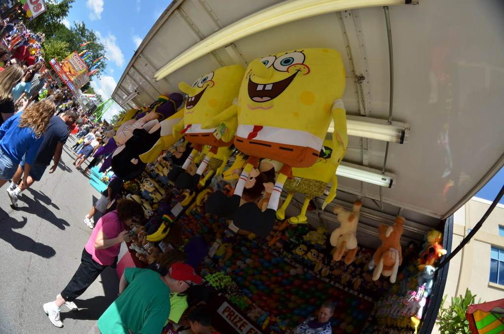 Naperville Last Fling Carnival 240