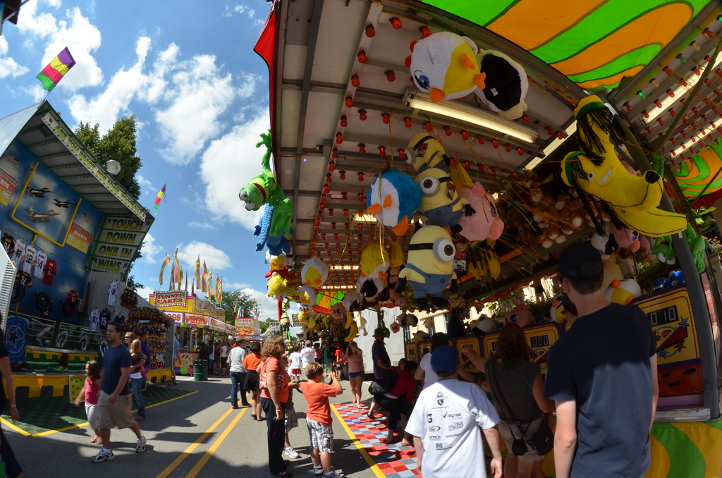 Naperville Last Fling Carnival 258