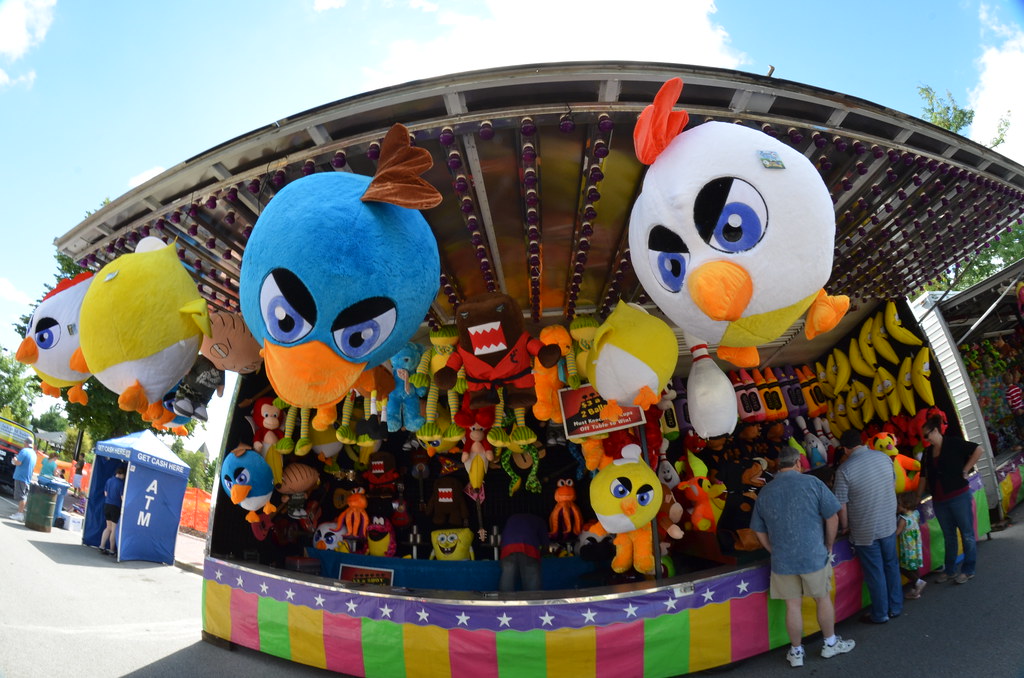 Naperville Last Fling Carnival 304
