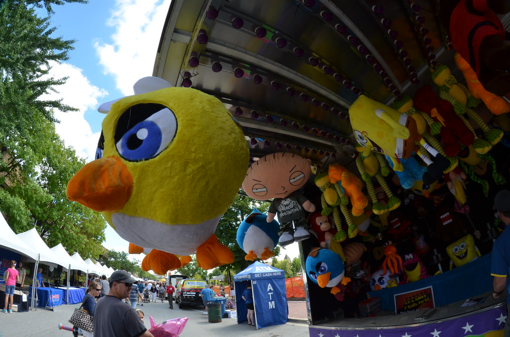 Naperville Last Fling Carnival 314