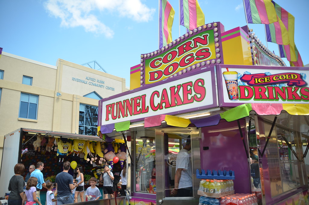 Naperville Last Fling Carnival 352