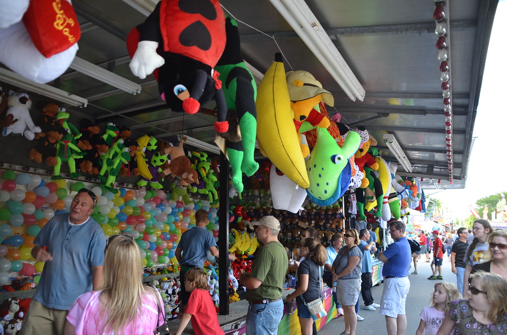 Naperville Last Fling Carnival 367