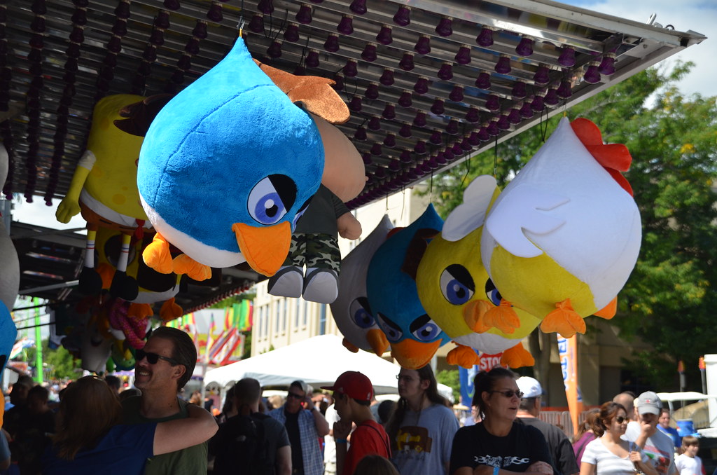 Naperville Last Fling Carnival 370