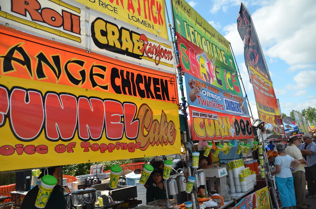 Naperville Last Fling Carnival 427