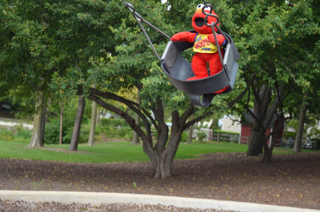 Elmo