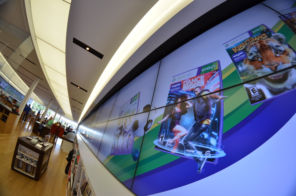 Microsoft Store