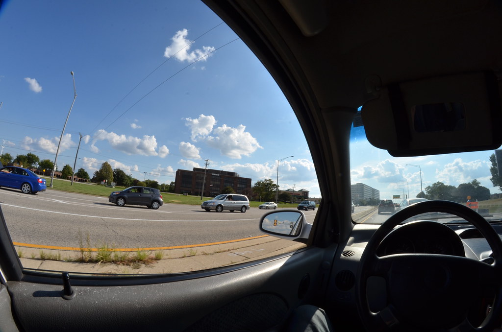 Driving 031