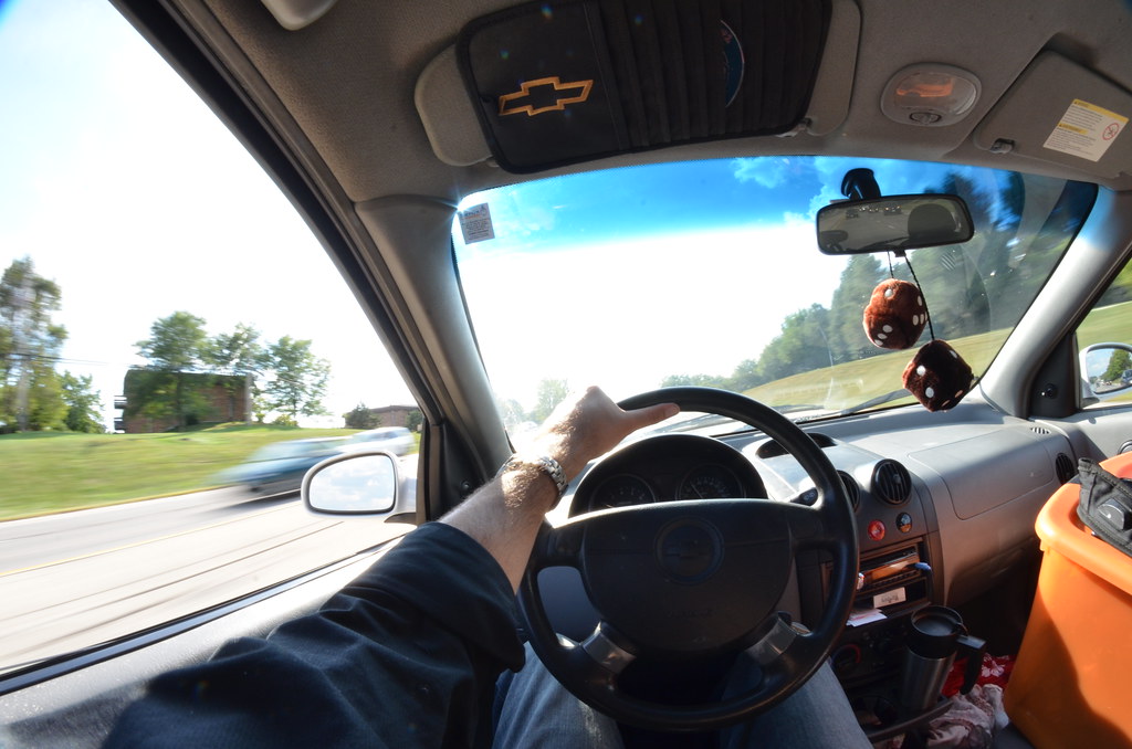 Driving 051