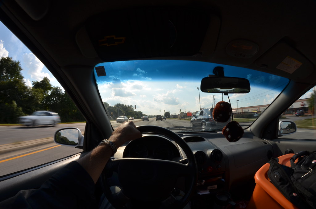 Driving 059